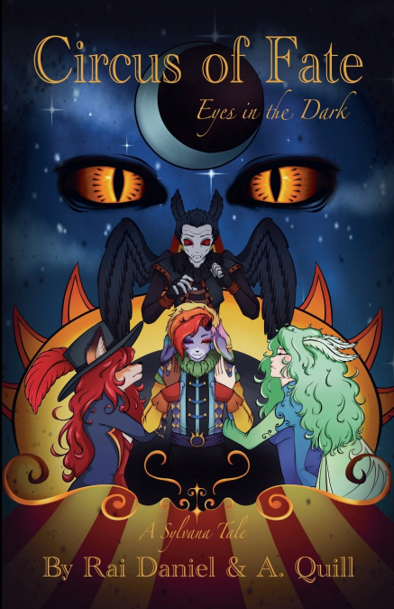 Circus of Fate