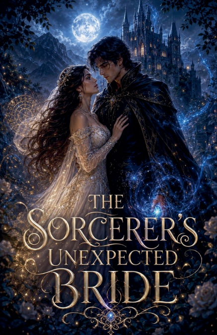 The Sorcerer’s Unexpected Bride