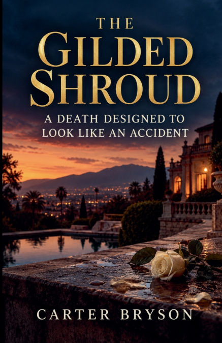 The Gilded Shroud