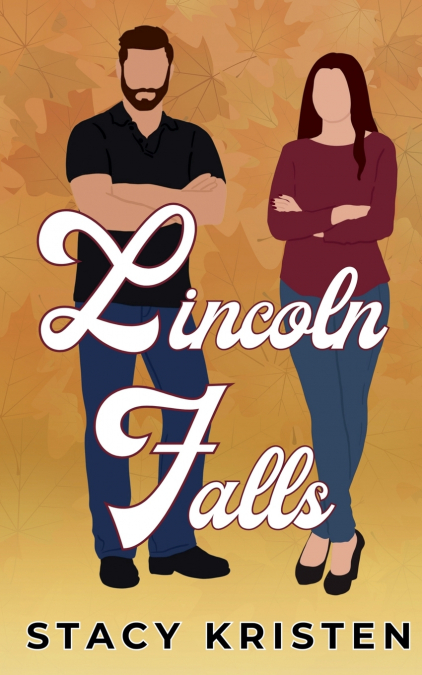 Lincoln Falls (Bear Pass Book 1)