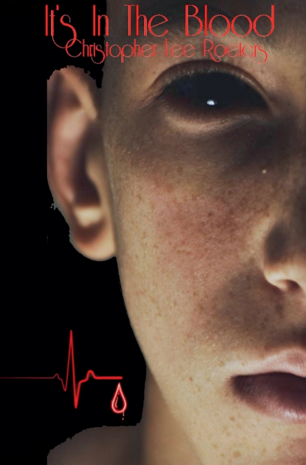 It’s In The Blood (Book 6)