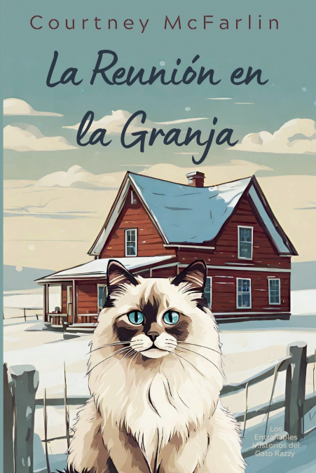 La Reunión en la Granja