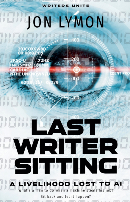 Last Writer Sitting