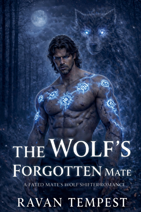 The Wolf’s Forgotten Mate
