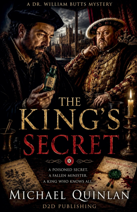 The King’s Secret