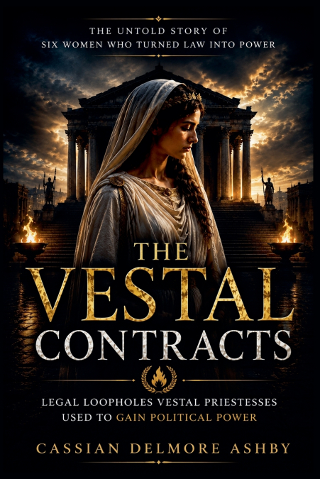 The Vestal Contracts