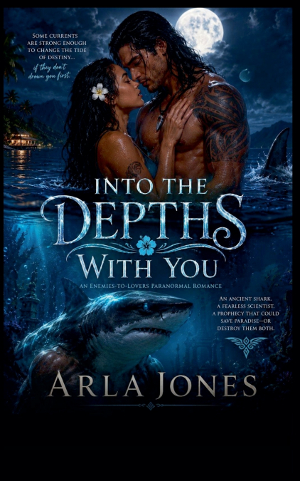 Into the Depths