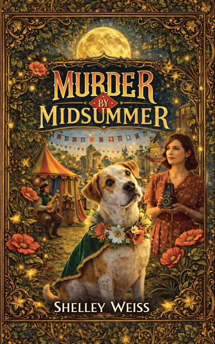 Murder by Midsummer