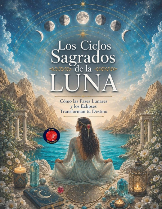 Los Ciclos Sagrados de la Luna