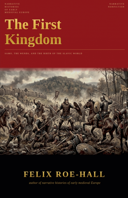 The First Kingdom