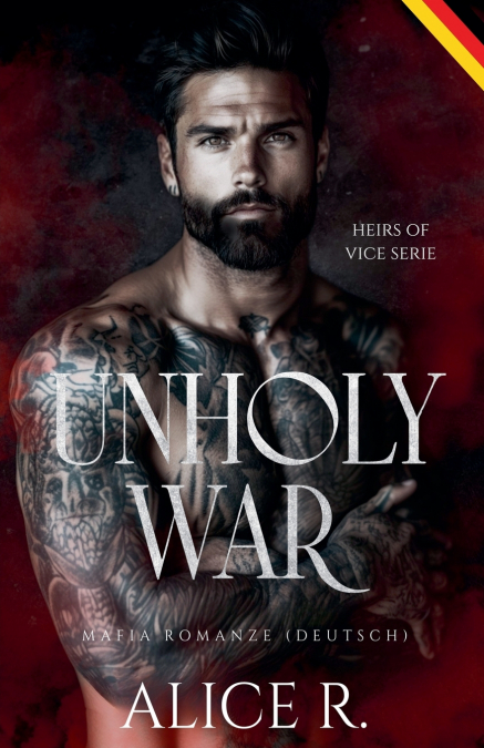 Unholy War