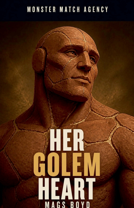 Her Golem Heart