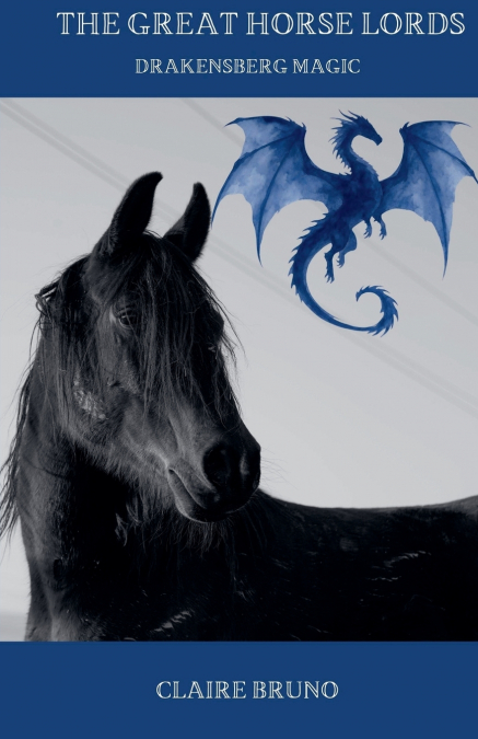 The Great Horse Lords