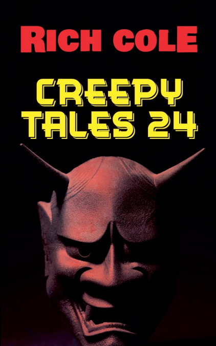 Creepy Tales 24