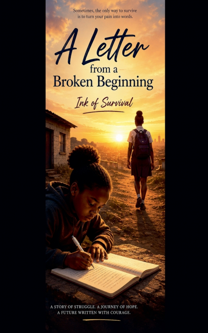 A Letter from a Broken Beginning
