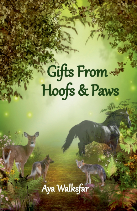 Gifts From Hoofs & Paws