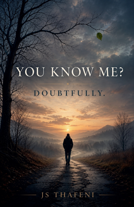 You Know Me?