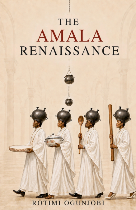 The Amala Renaissance