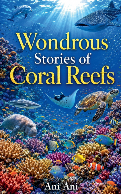 Wondrous Stories of Coral Reefs