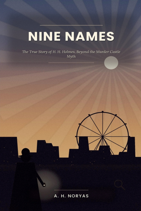 NINE NAMES