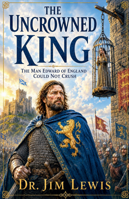 The Uncrowned King