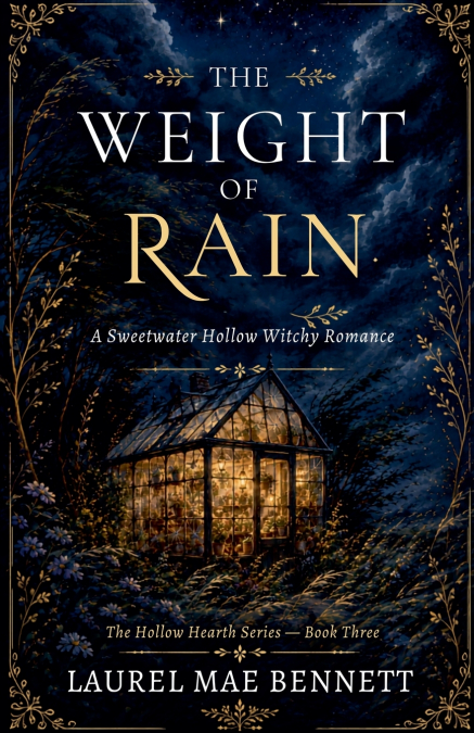The Weight of Rain