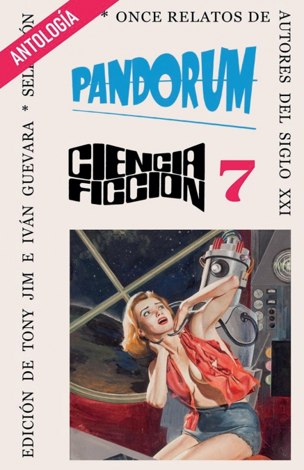 Pandorum 7
