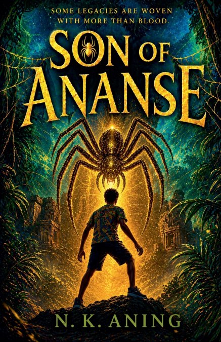 Son of Ananse