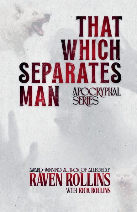 That Which Separates Man