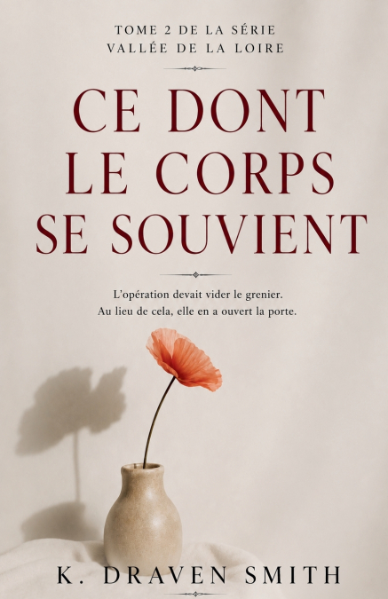 Ce Dont Le Corps Se Souvient