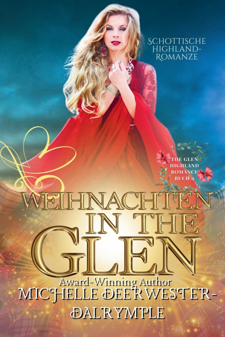Weihnachten in the Glen