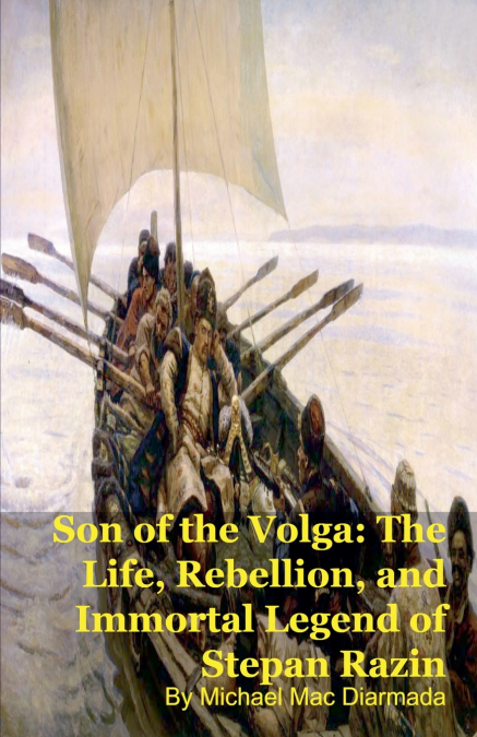 Son of the Volga