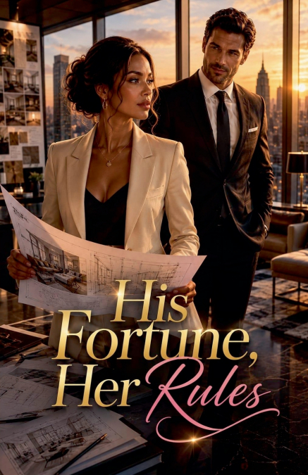 His Fortune, Her Rules