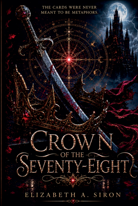 Crown of the Seventy Eight