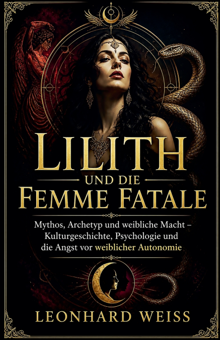 Lilith und die Femme Fatale