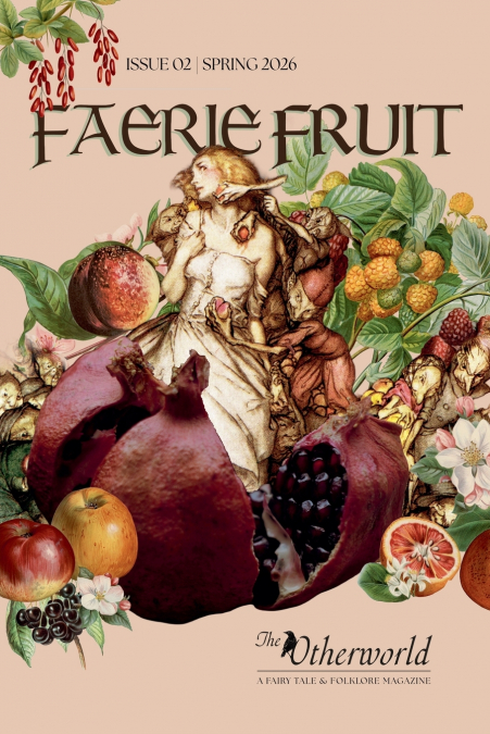 Faery Fruit