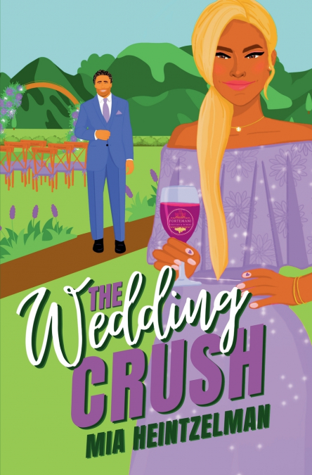 The Wedding Crush