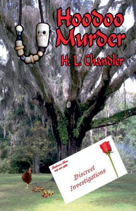 Hoodoo Murder
