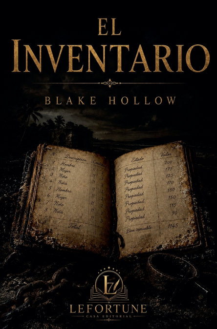 El Inventario