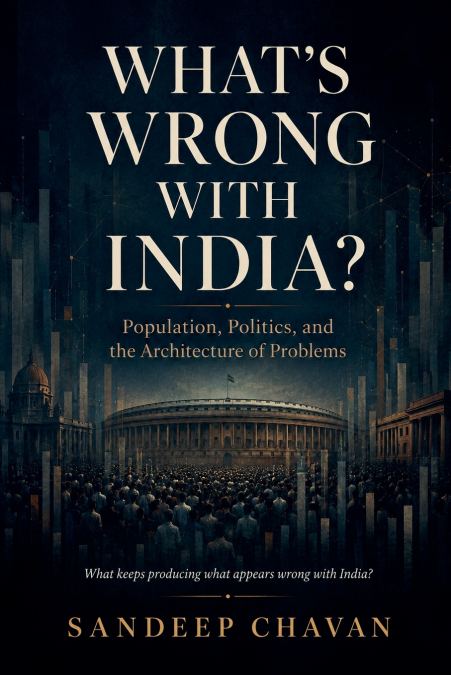 What’s Wrong with India?