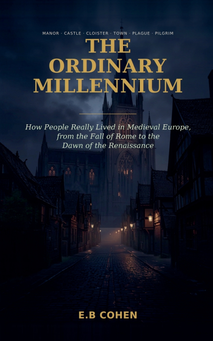 The Ordinary Millennium