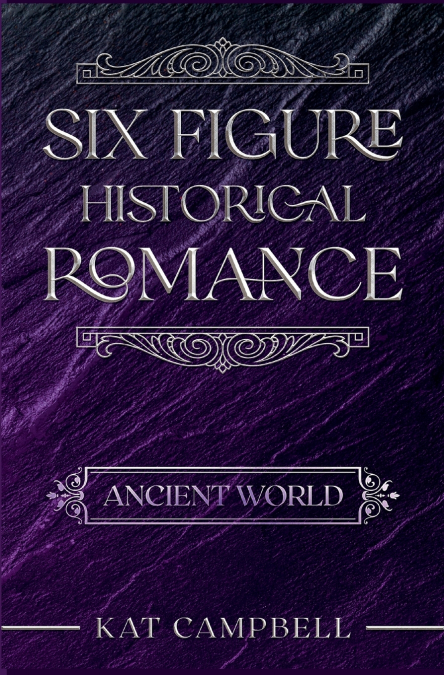 Six Figure Historical Romance