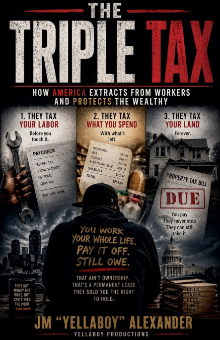 The Triple Tax