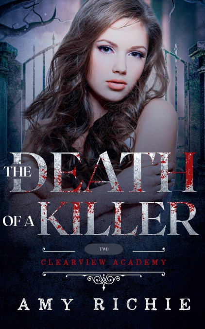 The Death of A Killer