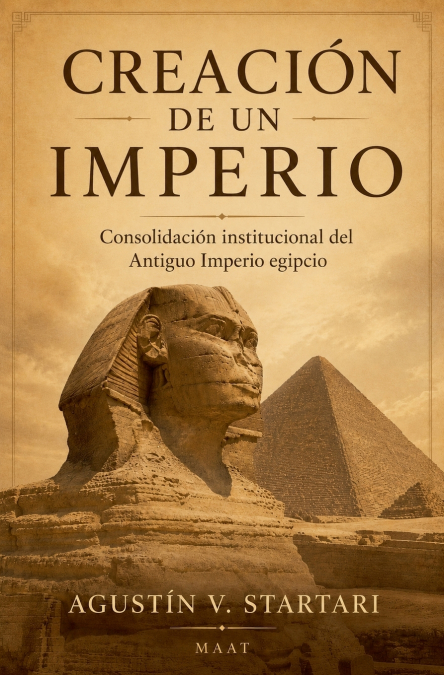 Creacion de un Imperio