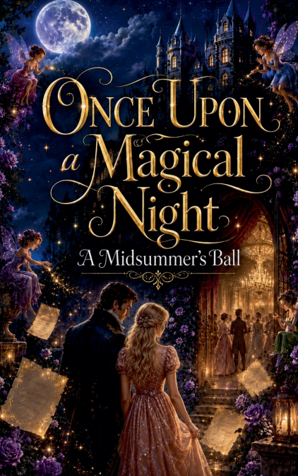 Once Upon a Magical Night