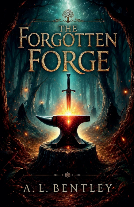 The Forgotten Forge