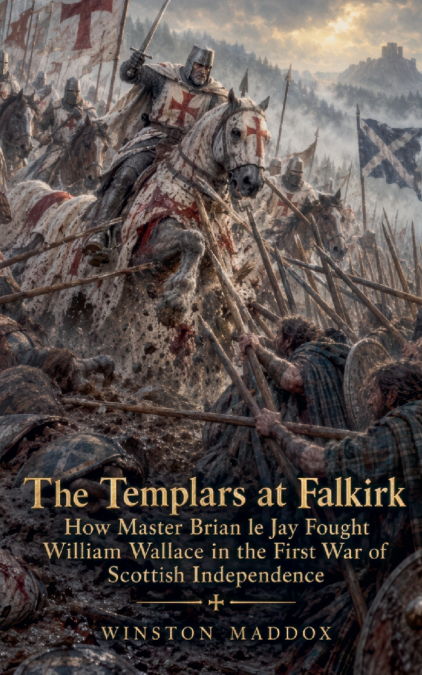 The Templars at Falkirk