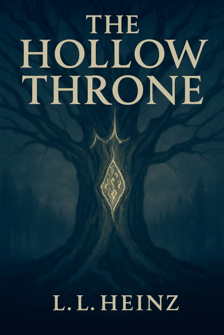 The Hollow Throne