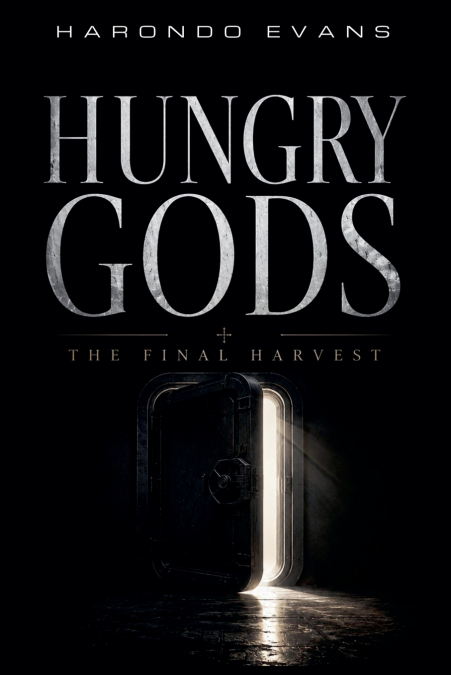 HUNGRY GODS